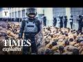 How El Salvador Is Winning Its Brutal War On Gangs