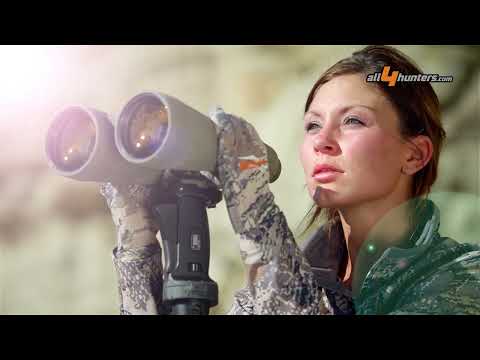 Steiner, a company history: optics for hunting, sport shooting, everyday use and also for marine and adventure