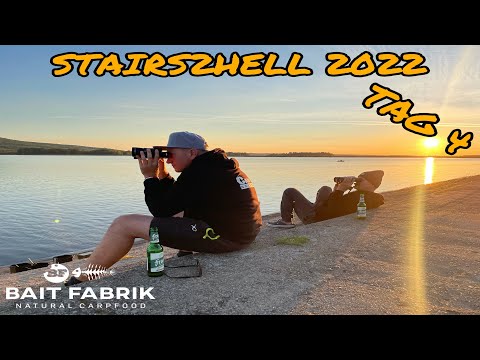 Stairs 2 Hell 2022 BAIT FABRIK TOURNAMENT TAG 4