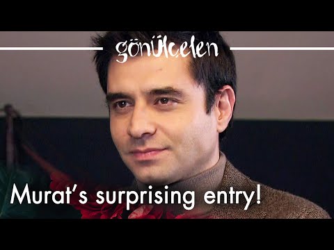Murat won't be able to spare time! - Episode 72 | Becoming a Lady