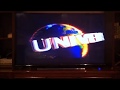 Opening To Burn The Floor 2000 VHS