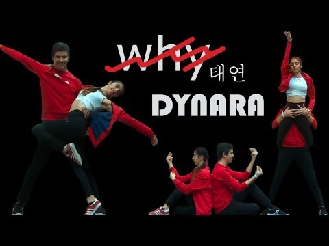 TAEYEON (태연) [special dance cover] - Why