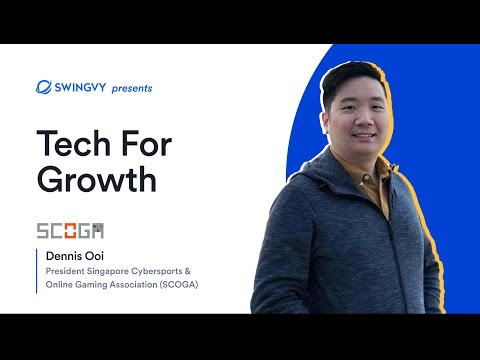 SCOGA - Customer Success Story (Dennis Ooi - President)