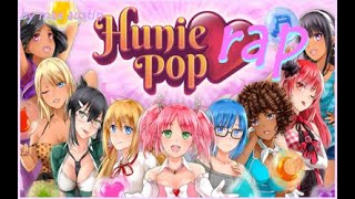 Date Night (HuniePop) Music Video