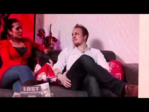 Andreas Weise hotgossip intervju