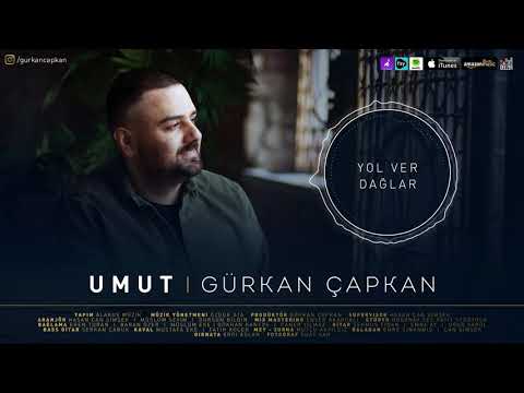 Gürkan Çapkan - Bugün çay bulandı[ Umut © 2021 ]
