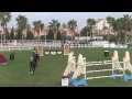 Balou Rubin Jump Off GP 140 Oliva Nova 2015