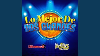 La Mansión De Acapulco - Los Inquietos Del Norte (Lo Mejor De Dos Grandes)