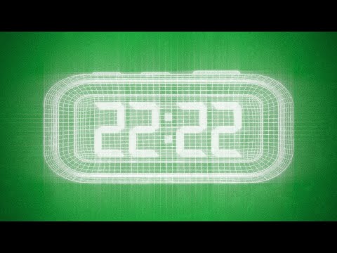 Vale Lambo - 22:22 (Visual Video)