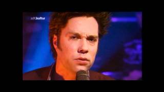 Rufus Wainwright - Vibrate