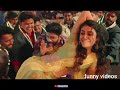 Malayalam Actress Rare Navel Show Priya Varrier Navel In Item Song