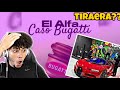 EL ALFA SE COMPRO EL BUGATTI Y LE TIRO A MOLUSCO EL ALFA SE COMPRO EL BUGATTI Y LE TIRO A MOLUSCO