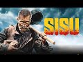 Sisu 2023 Movie Jorma Tommila Aksel Hennie Jack Doolan Mimosa Willamo React Reviews