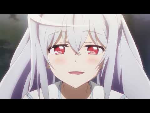 [AMV] Plastic Memories (Isla) - Prover