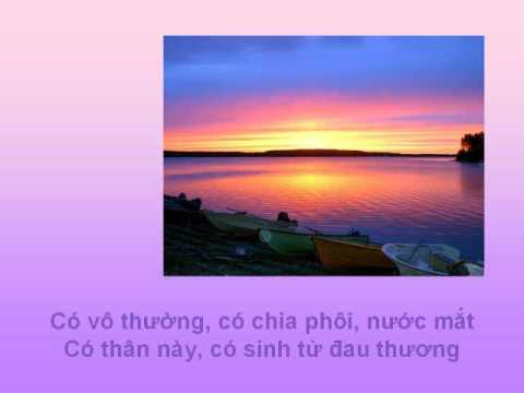 Thể hiện bởi Quang Minh