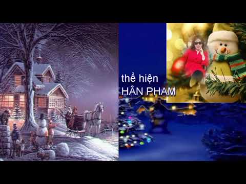 Thể hiện bởi Hân Phạm