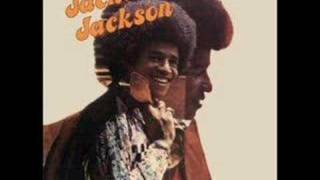 The Jacksons The Hurt