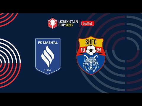 Mash'al - Sho'rtan. O'zbekiston kubogi.