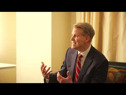 Eric Young Talks About BiomEdit's $18.4M Series B Deal of the Year Win