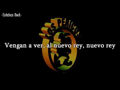 Torito - Los Pericos