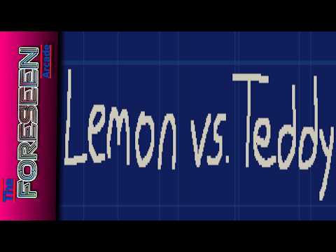 Lemon vs. Teddy youtube-video