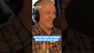 Giorgio Moroder was confused when working with Daft Punk