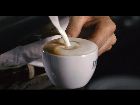 Victor Film for Kaffeerösterei Dinzler – Leidenschaft für Kaffee