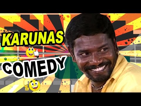 Karunas Comedy Scenes |  Bala Tamil Movie | Shaam | Meera Jasmine | Tamil Comedy