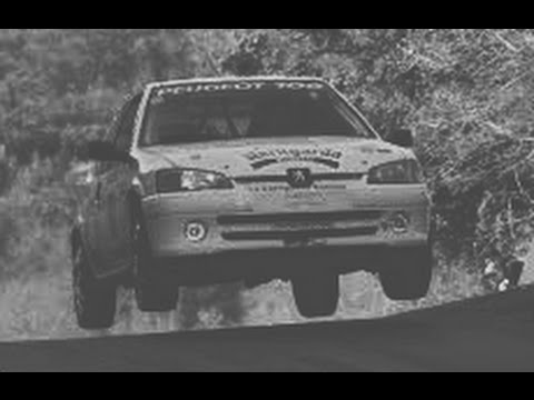 Rally Rose'n Bowl 2015 - Show & Pure Sound [HD]