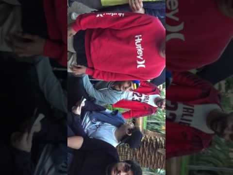 OCTAVOS - Poco vs Lena vs Sabbio - PreDH16