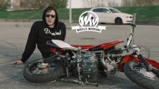 Stunt 101 - Ultimate 50 stunt with Dinox3m