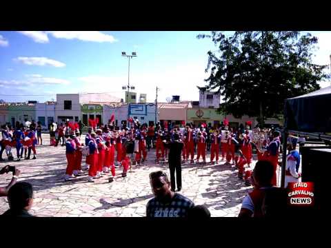 FAMUTAN - APRESENTAÇÃO COMPLETA