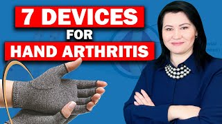 Essential Devices for Hand Arthritis: Regain Control of Your Life