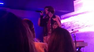 Ocean by Ella Vos @ Antone’s on 3/13/19