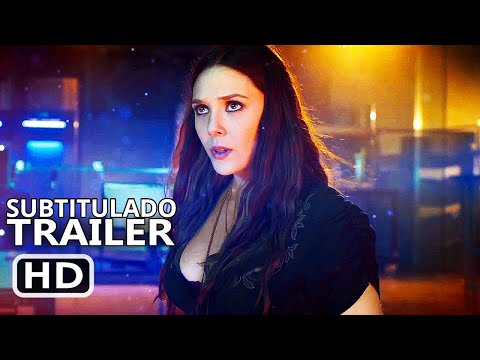 Tráiler Leyendas, de Marvel Studios
