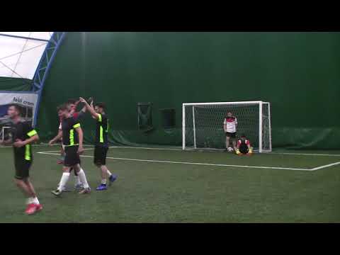 ⏰20 00 ⚽ Pokemonii v BDBH Bucuresti 🏆 Seria B1 – etapa 16 part 3