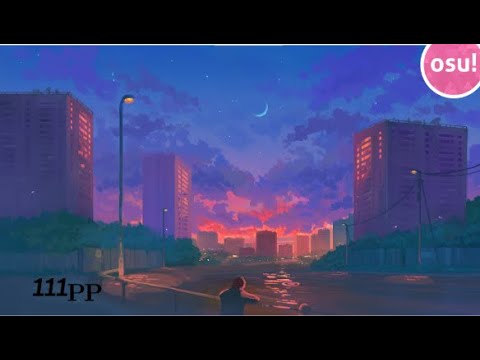 Silmad parani kinni (Nightcore & Cut Ver) ( s6ge 4,60 Stars FC 98,21% 111pp) Osu!