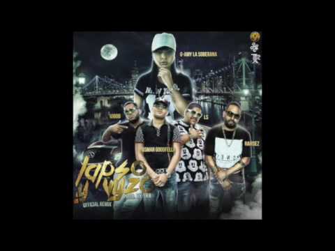 Vjoob x Osmar x Ls x Ramsez Ft G-Amy - Lapso & Vyzo (Rmx)