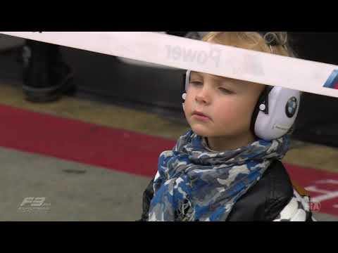 #F3 - 2018 Race of Spielberg - Race 2 Highlights