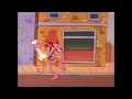 The Pink Panther Pink Anderthal Man