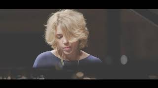 Gabriela Montero | Before the Grand Competition