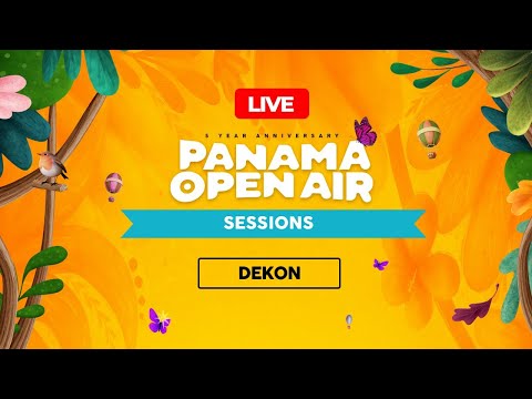 Panama Session mit Dekon (Rheinaue Bonn)