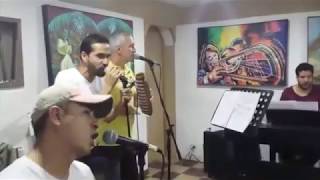 Ensayo Tamayo Cali 17.11.2015