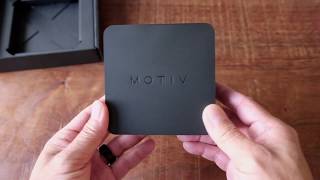 motiv ring unboxing (one ring to rule them all?)