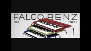 Falco Benz - Hat Tricks Radio Edit HD