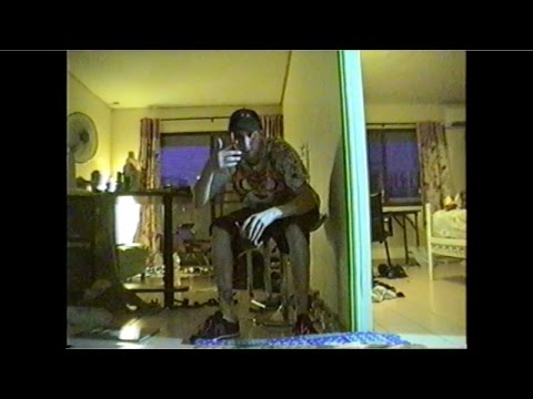 Jam Baxter - Bulletproof (OFFICIAL VIDEO) (Prod. Forest DLG)