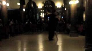 Cristhian Sosa y Lida Mantovani 3 - La Ideal