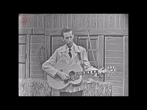 How Ive Tried - Porter Wagoner