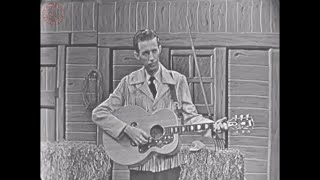 Porter Wagoner - How I&#39;ve Tried 1956