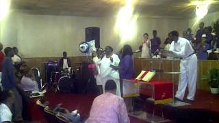 CFKM-Special Moments-"It's Never too Late"!